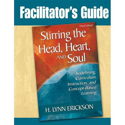 Facilitatoraposs guide to stirring the head heart an. - Secreto de la tecnica empresarial japonesa.