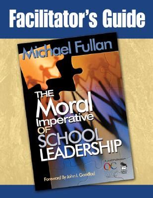 Facilitators guide to the moral imperative of school leadership. - Service manual symphonic sylvania emerson 6313cc ewc1302 color tv vcr combination.