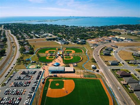 Facilities • Portland, TX • CivicEngage