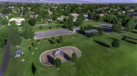 Facilities • South Jordan, UT • CivicEngage