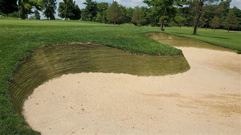 Facilities Kyber Run Golf Course