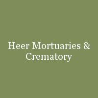 Facility - Heer Mortuaries & Crematory : Brush, Colorado (CO)