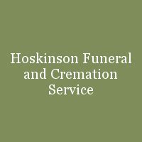 Facility - Hoskinson Funeral and Cremation Service