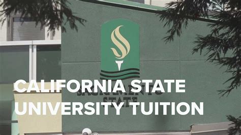 Facing $1.5B deficit, California State University to hike tuition 6% annually for next 5 years