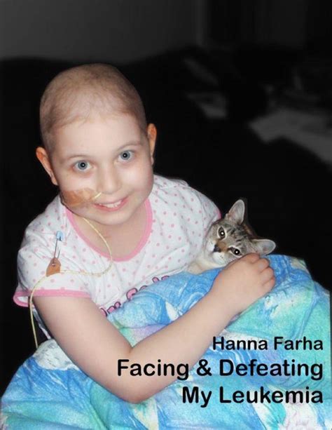 Facing Defeating My Leukemia