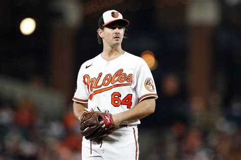 Facing elimination, Orioles pitcher Dean Kremer to start Game 3 of ALDS on Tuesday vs. Rangers