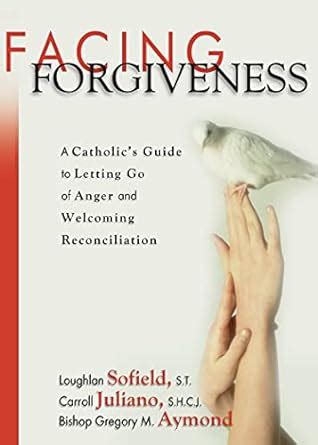 Facing forgiveness a catholics guide to letting go of anger and welcoming reconciliation. - Honda outboard repair manual bfp9 9d.