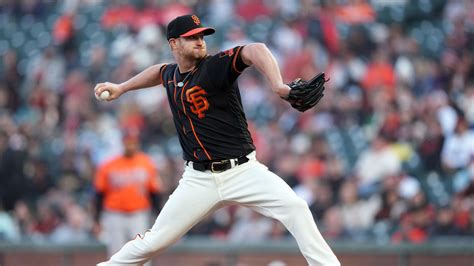 Facing former club, Alex Cobb leads SF Giants’ shutout win over Orioles