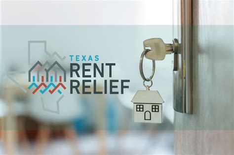 Facing funding gap, Texas Rent Relief can fulfill just 10% of needs