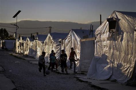 Facing pushback from Lebanese officials, UN walks back plan to give aid to Syrian refugees in USD
