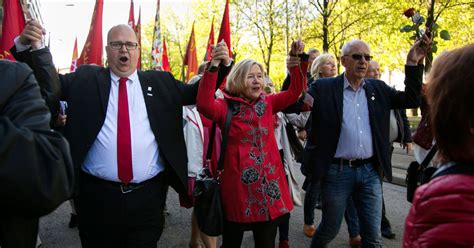 Facken i v&auml;lf&auml;rden: Budgeten ett svek mot - Aftonbladet