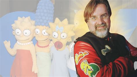 Fact Check: About the Rumor 'The Simpsons' Creator Matt ...