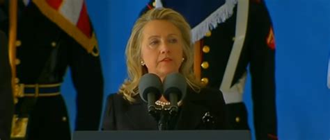 Fact Check: Hillary came up with Benghazi video explanation