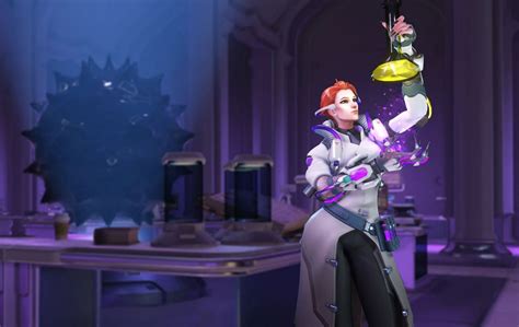 Fact Check Does Overwatch 2 have Split Screen support 