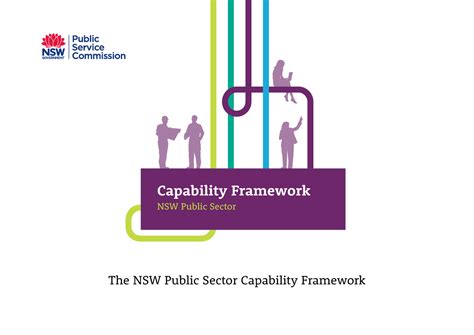 Fact Sheet – NSW Public Sector Capability Framework