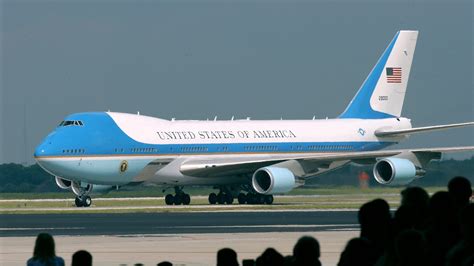 Fact check: Any plane carrying the U.S. president is called ‘Air Force One’