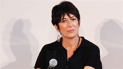 Fact check: Ghislaine Maxwell