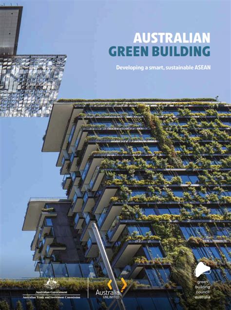 Fact sheets - Green Building Council Australia (GBCA)