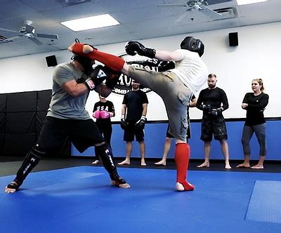 Faction Combat Mixed Martial Arts Gym Martial Arts in Mesa AZ