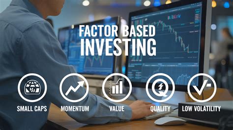 Factor Based Investing 