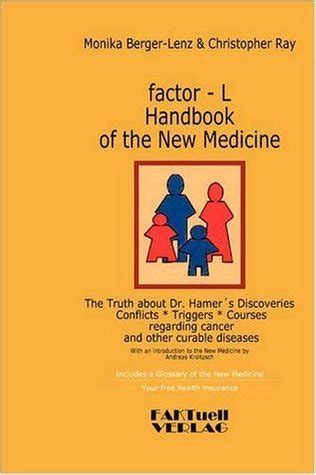 Factor l handbook of the new medicine by monika berger lenz. - Model procedures guide for structural firefighting.
