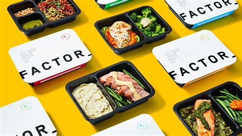 Factor meal kits. 3 Jan 2023 ... Factor is a ready-to-heat meal delivery service that takes a whole new approach to fresh-prepared food. Weekly rotating menus are chef-prepared ... 