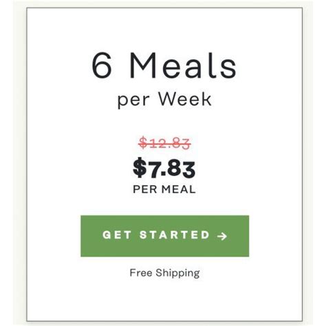 Factor meals promo code. 100 DoorDash Promo Codes, Free Food Delivery, and DashPass Deals for March 2024: 60% off, 50% off, 25% off, $5 off $15, $20 off, and more. Save today! 