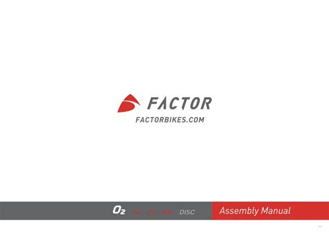 Factor_Ostro_VAM_Disc_Assembly_Manual_v2.8