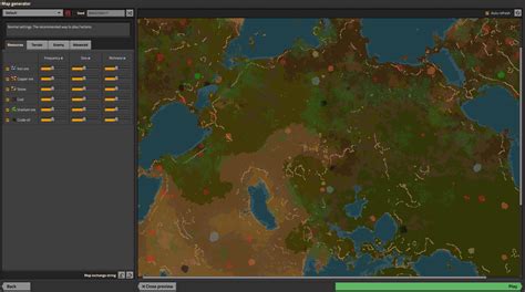 Factorio best settings reddit.  Definitely not the best default setting seed I've ever see...