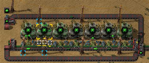 Factorio kovarex reddit.  Factorio is a game about building and creati...
