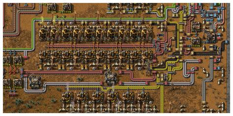 Factorio map seed. 7 set seed not working, you should import map exchange st...