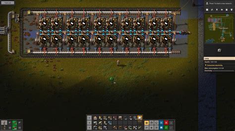 Factorio plastic setup.  Feb 25, 2026 · Bugfixes Fixed that items with no rocket launch ...
