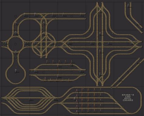 Find blueprints for the video game Factorio. Share your designs. Search the tags for mining, smelting, and advanced production blueprints. Find blueprints for the video game Factorio. ... straight-rail: 11: steel-chest: 8: fast-underground-belt: 6: substation: 2: rail-signal: 1: train-stop: Extra Info. fast-transport-belt: rail:.