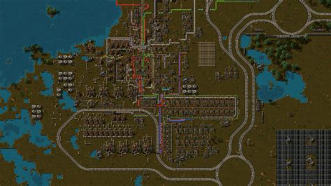 Factorio reveal map. I've explored what to me seems like an insane amount, but I can't find any imersite. I made my settings pretty silly: resources are maximum sparseness (actually after looking at the map exchange string I see that the frequency is actually at 200%, turns out I set the size to almost minimum instead) and maximum richness, and the … 