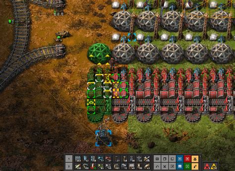 Factorio science.  Curr&hellip; Oct 21, 2024 · Major Features [space-age] Added spa...