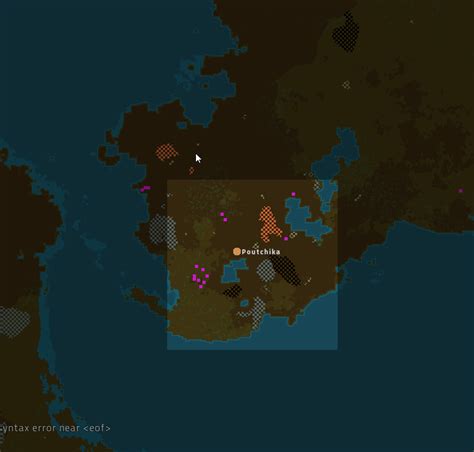 Usually play with whatever the map gives me, never had any challenging seeds before. Until this one however. No grass tiles, very little trees. No branching resource patches outside of biter territory. So pollution control is definitely a challenge. Nearly 6 hours in have 5 assembly machines, 4 miners, 3 stone furnaces, 1 boiler/2 steam engine .... 