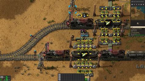 1. The Factorio engine has to simulate the movement of every vehicle, so if you have train that is very very long, the simulation of the movement can be noticeable to slow the game below 60 FPS. I never experimented with this, but hundreds or thousands of vehicles could probably do it, the game is not especially optimized for this, as it is not .... 