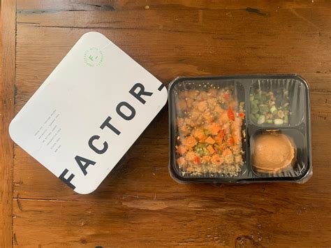 Factormeals. Things To Know About Factormeals. 