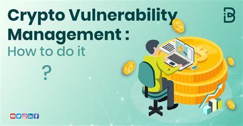 Factors Contributing to Crypto Vulnerability