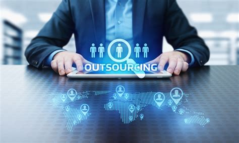 Factors To Consider For Effective Outsourcing Of Product …