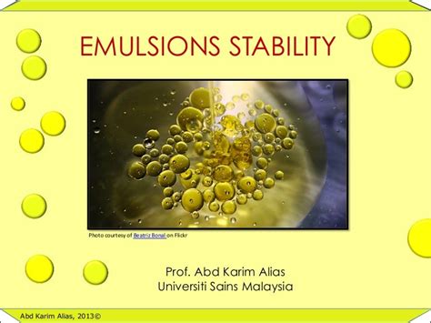 Factors affecting emulsion stability slideshare.  Factors are never decimals or fracti...