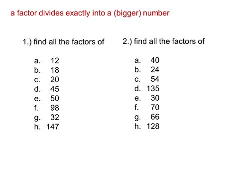 Factors of 18880: How to find the factors of 18880