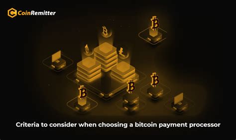 crypto processor comparison