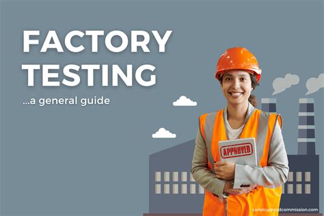Factory Acceptance Test