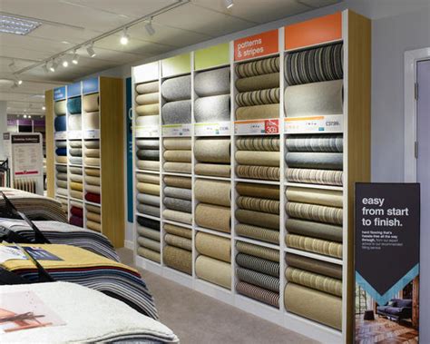 Factory Carpets And Laminates Carpet Shop Sherburn Village