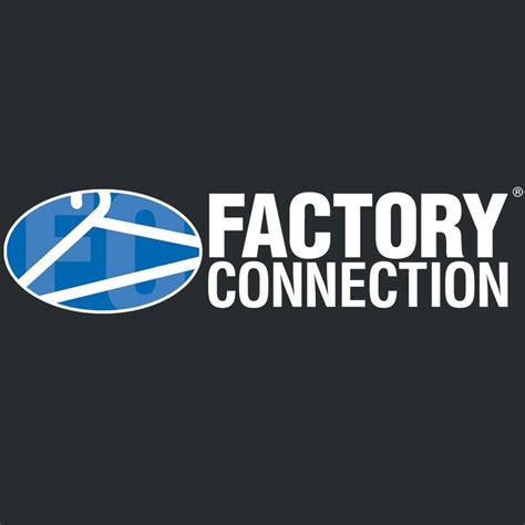 Factory Connection Many La