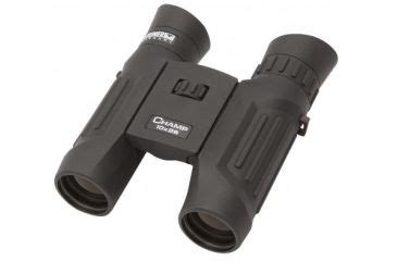 Factory DEMO Steiner 10x26 Champ Binoculars, Dark