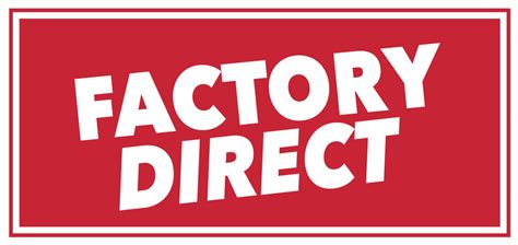 Factory Direct Warehouse Lowest cost in CA! Buy Direct and Save …