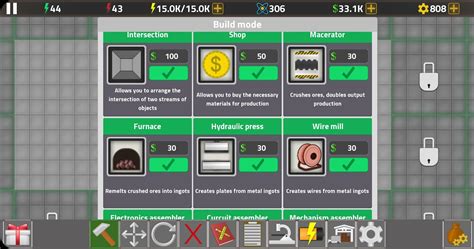 Factory Simulator APK Download for Android 