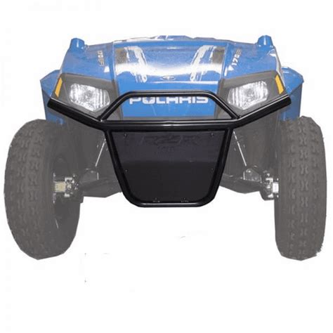 Factory UTV RZR 170 Front Bumper - Side By Side Sports